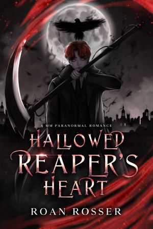 [Changing Bodies 3.5] • Hallowed Reaper's Heart